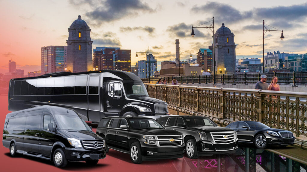Summer Celebration, Tours, Events – Black car Rides Chauffeur Services in Cape Cod